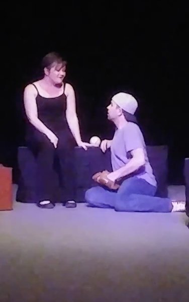 John and Jen